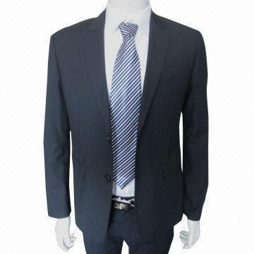 Men's Two Buttons suits